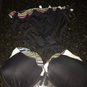 Victoria Secrets bikini bathing suit